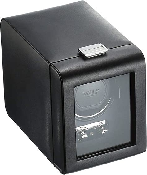 best watch winder for rolex|single watch winder for rolex.